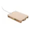 Caricabatteria wireless CHALLET - Anteprima 3