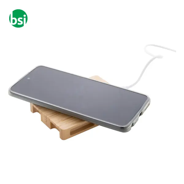 Caricabatteria wireless CHALLET -  6