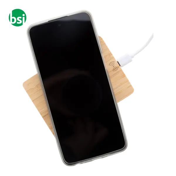 Caricabatteria wireless CHALLET -  7