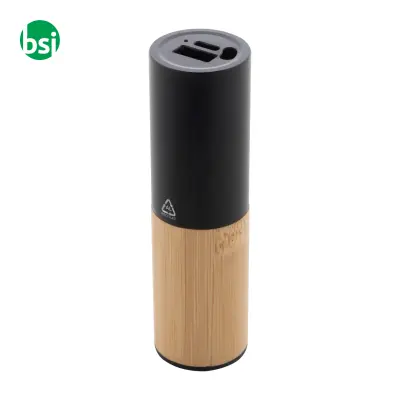 Power Bank RALUBO TUBE - Immagine 3