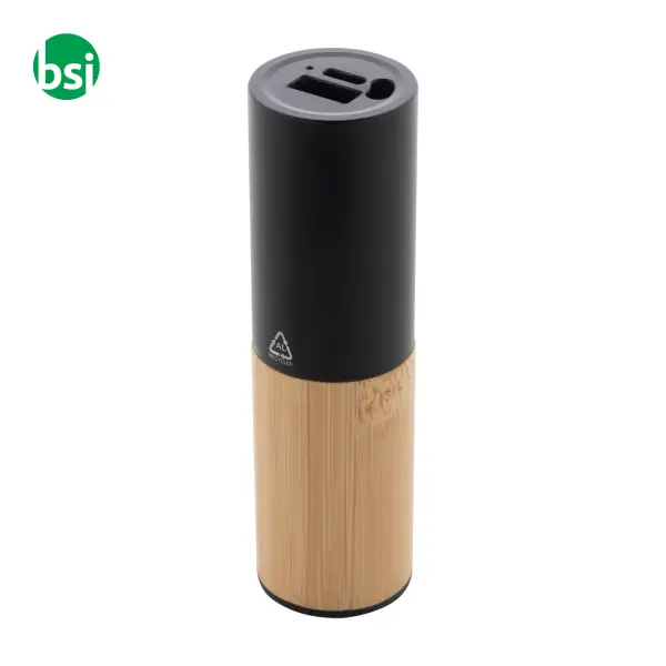 Power Bank RALUBO TUBE -  3