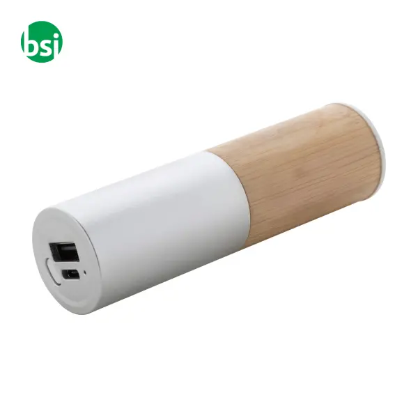 Power Bank RALUBO TUBE -  7