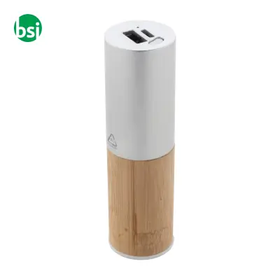 Power Bank RALUBO TUBE - Immagine 5