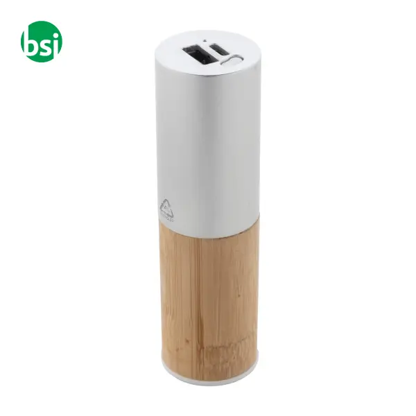 Power Bank RALUBO TUBE -  5
