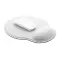 Tappetino mouse in RPET WREST - Anteprima 3