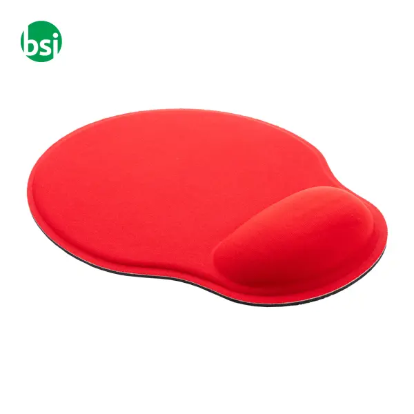 Tappetino mouse in RPET WREST -  11