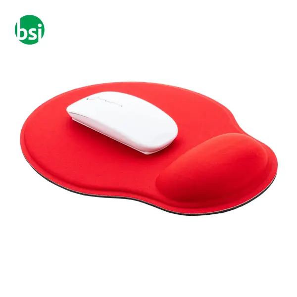 Tappetino mouse in RPET WREST -  5