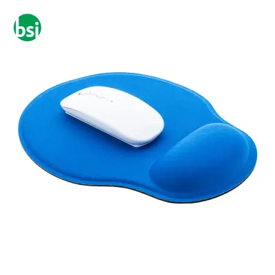 Tappetino mouse in RPET WREST - Immagine 7