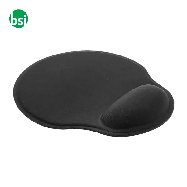 Tappetino mouse in RPET WREST -  13