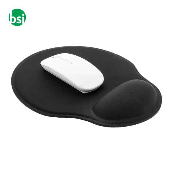 Tappetino mouse in RPET WREST -  9