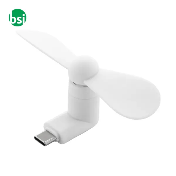 Ventilatore per smartphone BLOBILE -  8