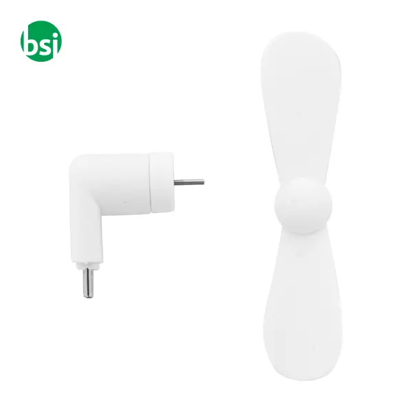 Ventilatore per smartphone BLOBILE -  2