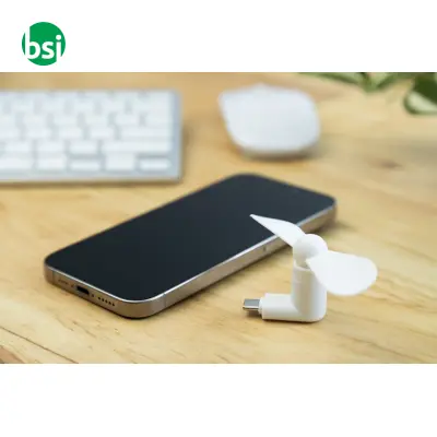 Ventilatore per smartphone BLOBILE - Immagine 3