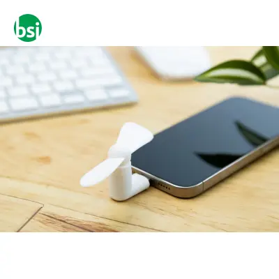 Ventilatore per smartphone BLOBILE - Immagine 4