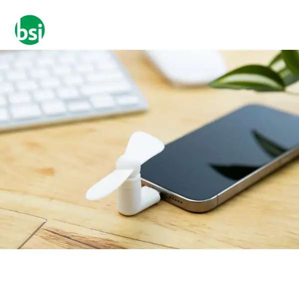 Ventilatore per smartphone BLOBILE -  4