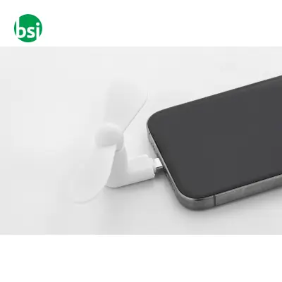 Ventilatore per smartphone BLOBILE - Immagine 5