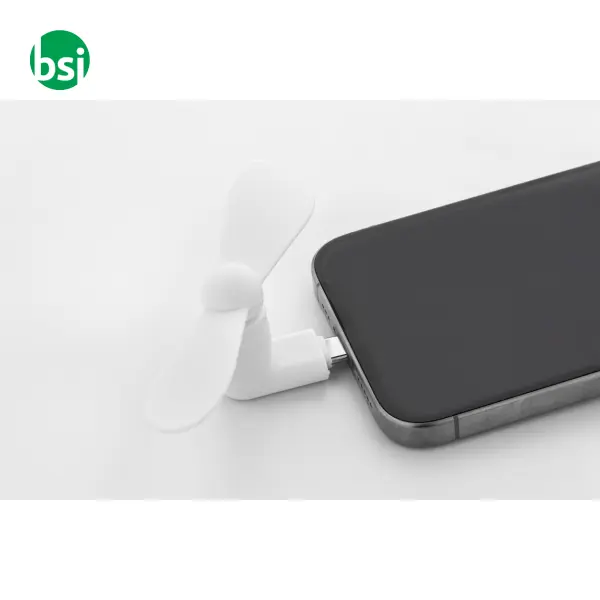 Ventilatore per smartphone BLOBILE -  5