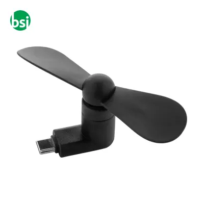 Ventilatore per smartphone BLOBILE - Immagine 9