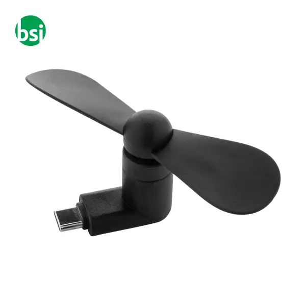 Ventilatore per smartphone BLOBILE -  9
