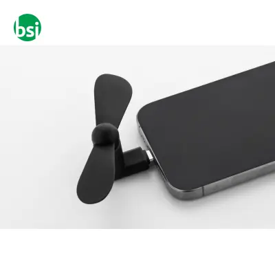 Ventilatore per smartphone BLOBILE - Immagine 7