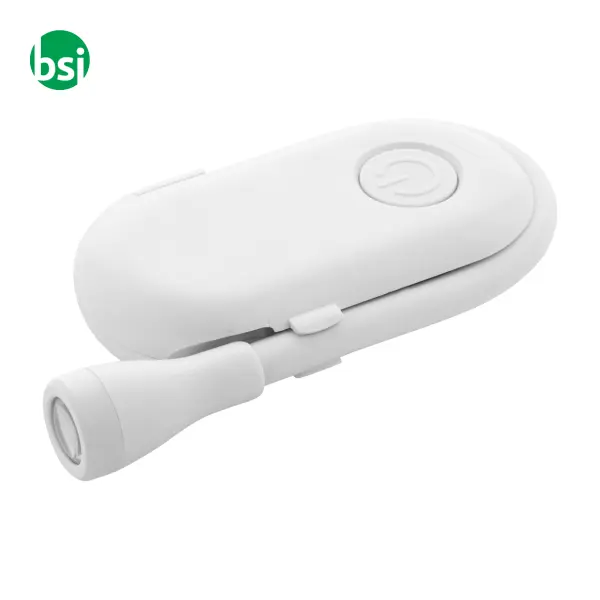 Luce di cortesia ricaricabile BEDTIME -  1