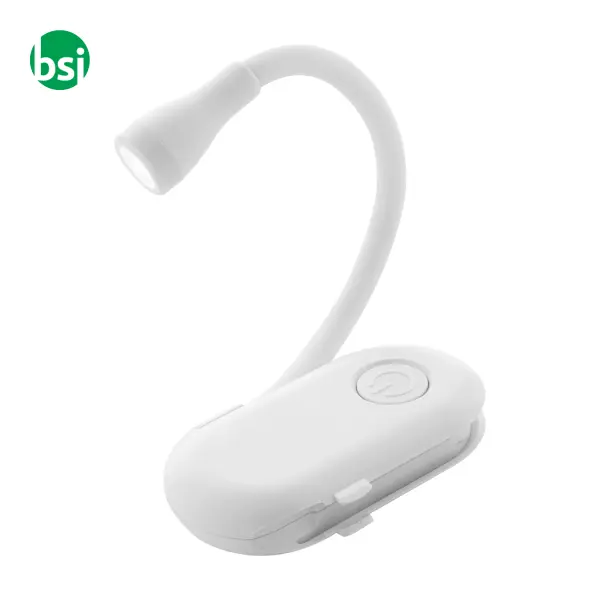 Luce di cortesia ricaricabile BEDTIME -  2