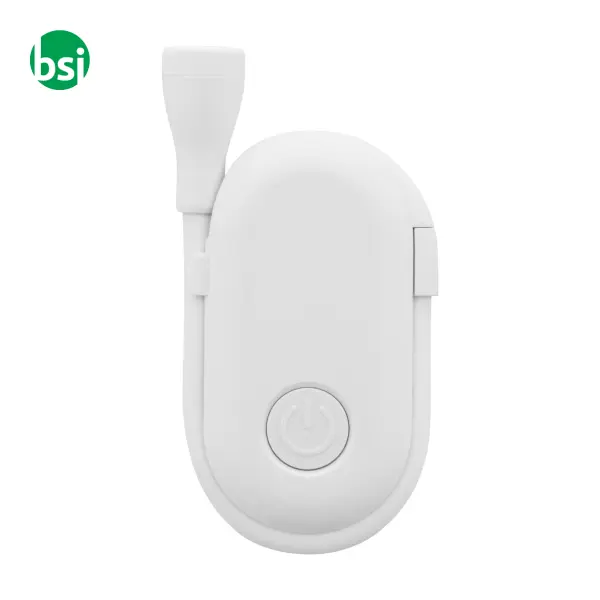 Luce di cortesia ricaricabile BEDTIME -  3