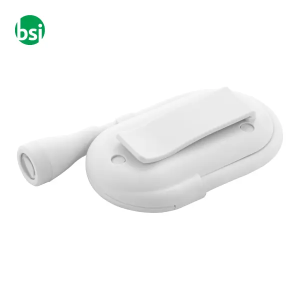 Luce di cortesia ricaricabile BEDTIME -  5