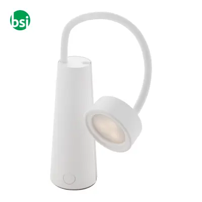 Torcia ricaricabile MIFLUX