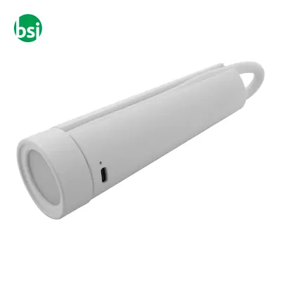 Torcia ricaricabile MIFLUX - Immagine 3