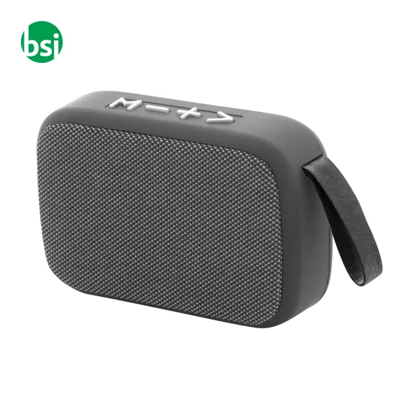 Cassa bluetooth MESHFI -  1
