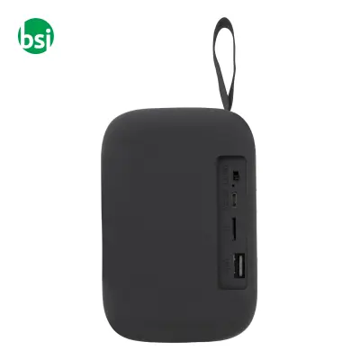 Cassa bluetooth MESHFI - Immagine 4