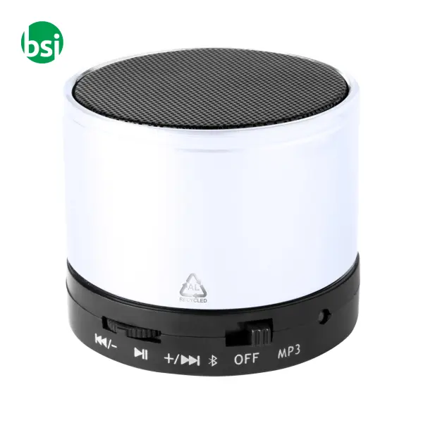 Cassa bluetooth RALUFI -  7