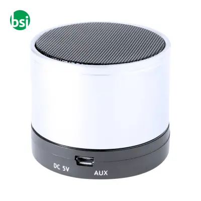 Cassa bluetooth RALUFI - Immagine 2