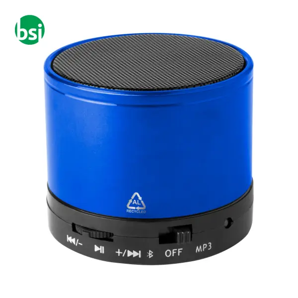 Cassa bluetooth RALUFI -  9