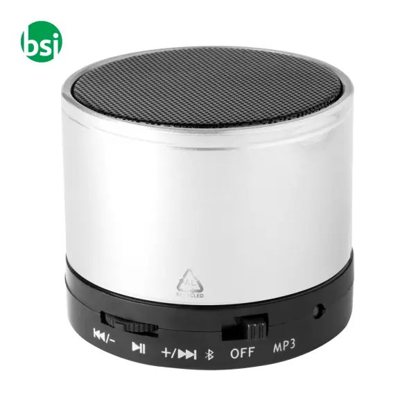 Cassa bluetooth RALUFI -  11