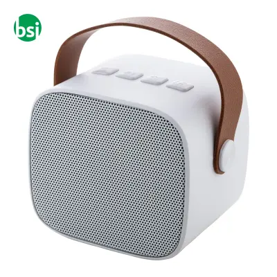 Cassa bluetooth in RABS RABEAT