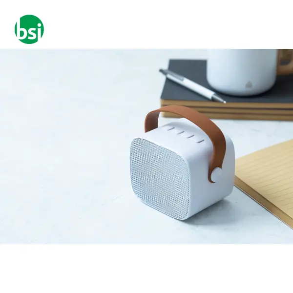 Cassa bluetooth in RABS RABEAT -  8