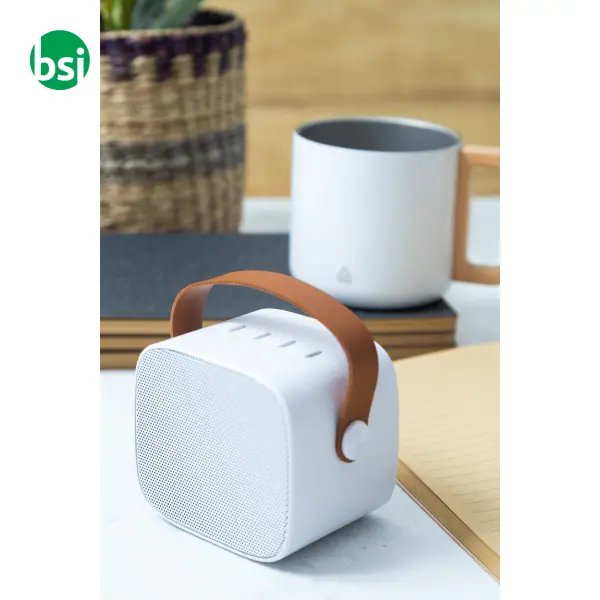 Cassa bluetooth in RABS RABEAT -  6