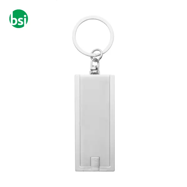 Portachiavi a led RABS URBAN -  4