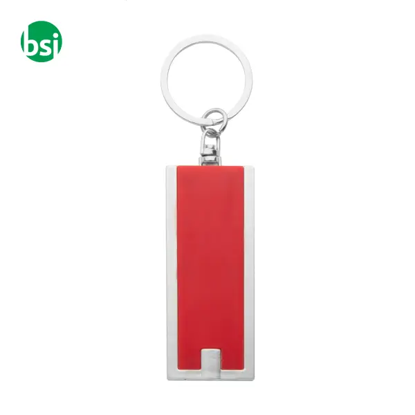 Portachiavi a led RABS URBAN -  5