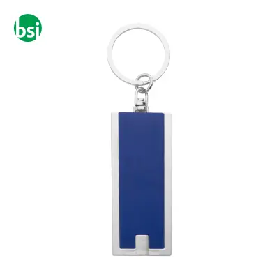 Portachiavi a led RABS URBAN - Immagine 6