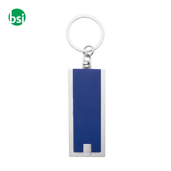 Portachiavi a led RABS URBAN -  6