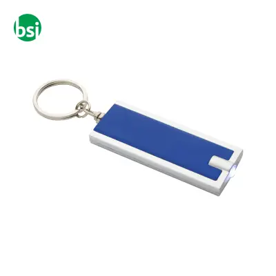 Portachiavi a led RABS URBAN - Immagine 2