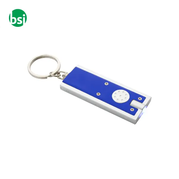 Portachiavi a led RABS URBAN -  3