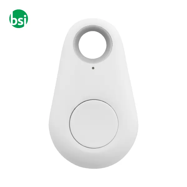 Localizzatore wireless in plastica riciclata RESPOT -  8