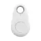 Localizzatore wireless in plastica riciclata RESPOT - Anteprima 8
