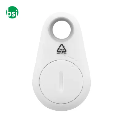 Localizzatore wireless in plastica riciclata RESPOT - Immagine 2