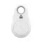 Localizzatore wireless in plastica riciclata RESPOT - Anteprima 2