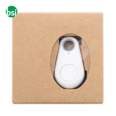 Localizzatore wireless in plastica riciclata RESPOT - Immagine 3